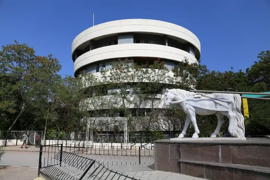 Industriepark Dire Dawa — Dire Dawa (Äthiopien)