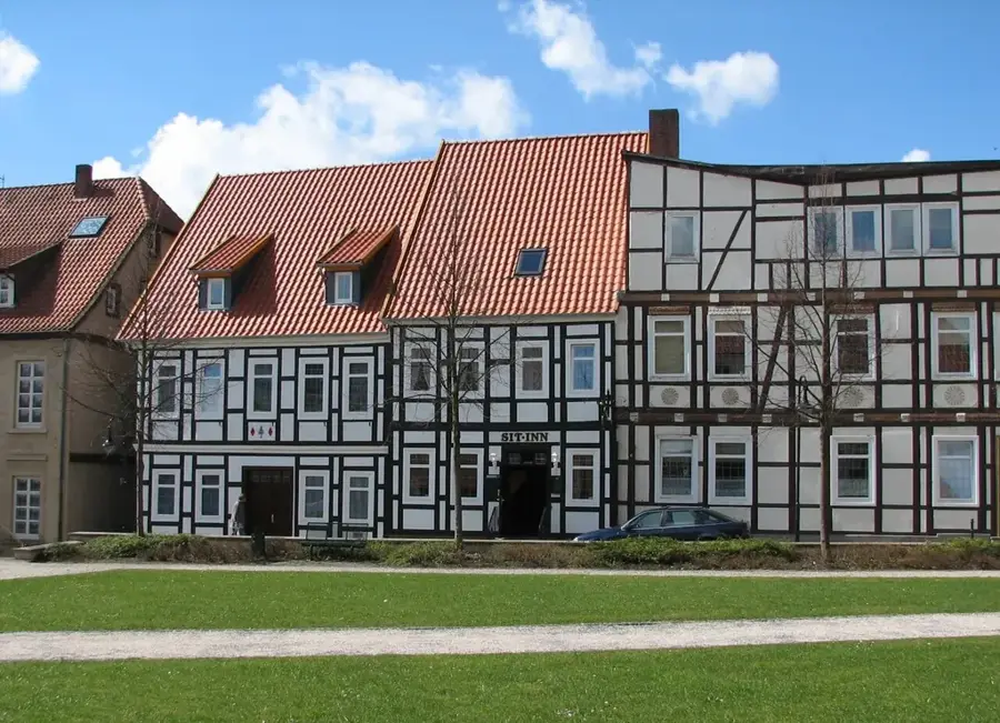 Dissen am Teutoburger Wald – city