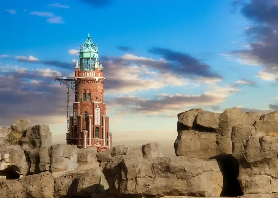Bremerhaven – city