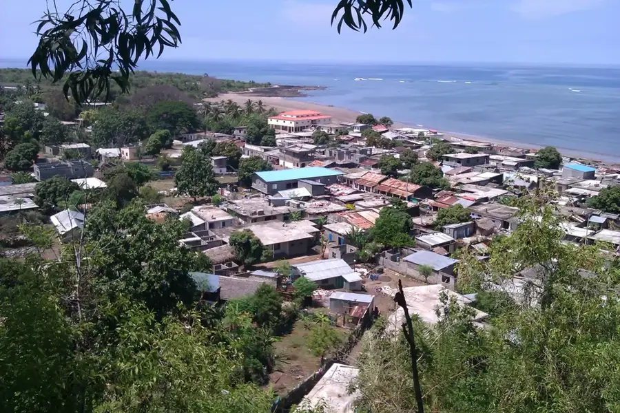Djoyezi