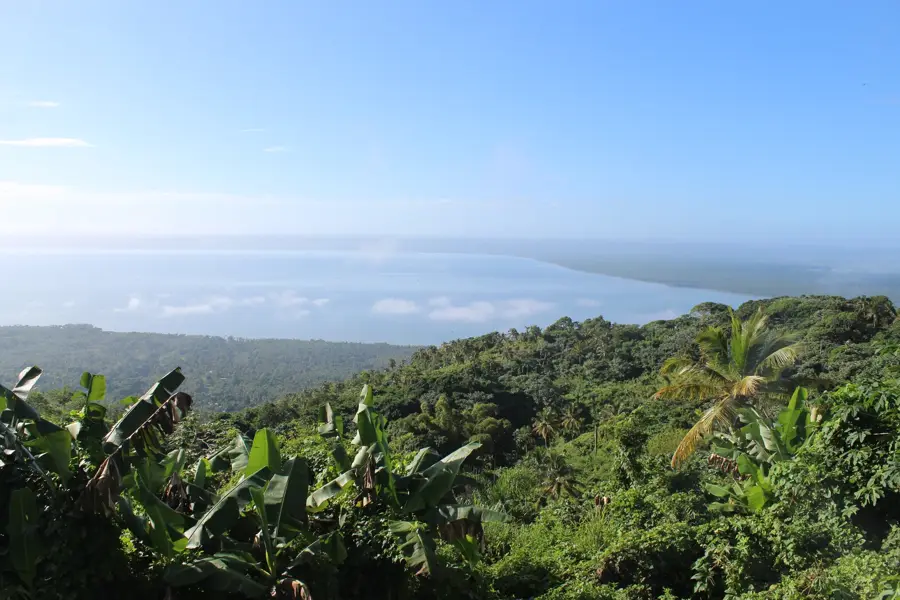 Samaná Bay