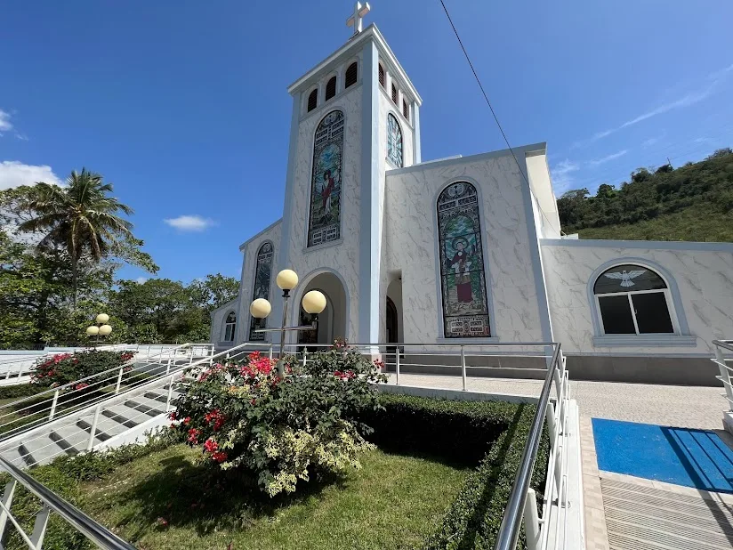 Baitoa — Imbert (Republica Dominicană)