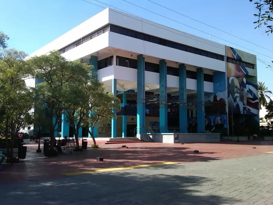 Baní — Constanza (Republica Dominicană)