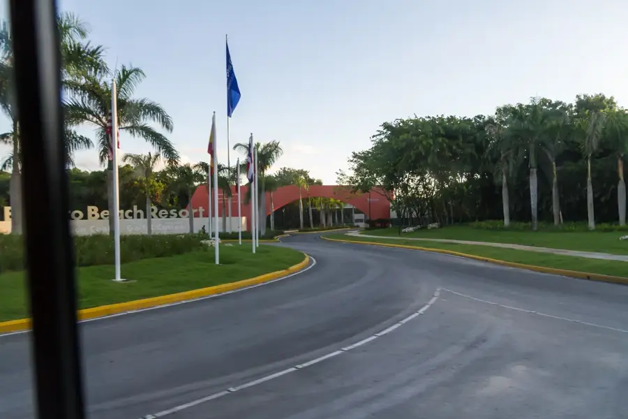 Bávaro Adventure Park
