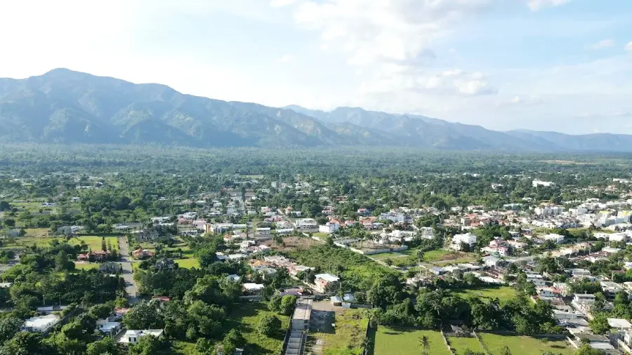 Bonao — Imbert (Republica Dominicană)