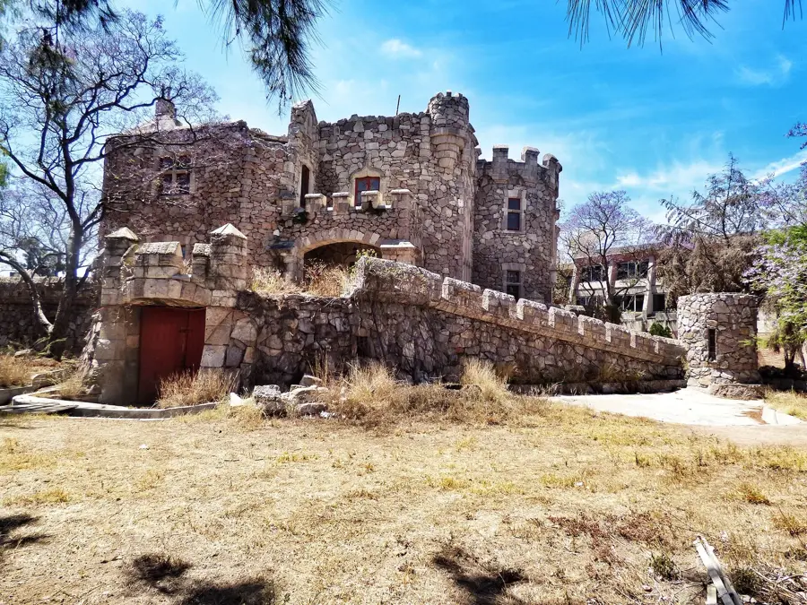 Castillo — Cotuí (Republica Dominicană)