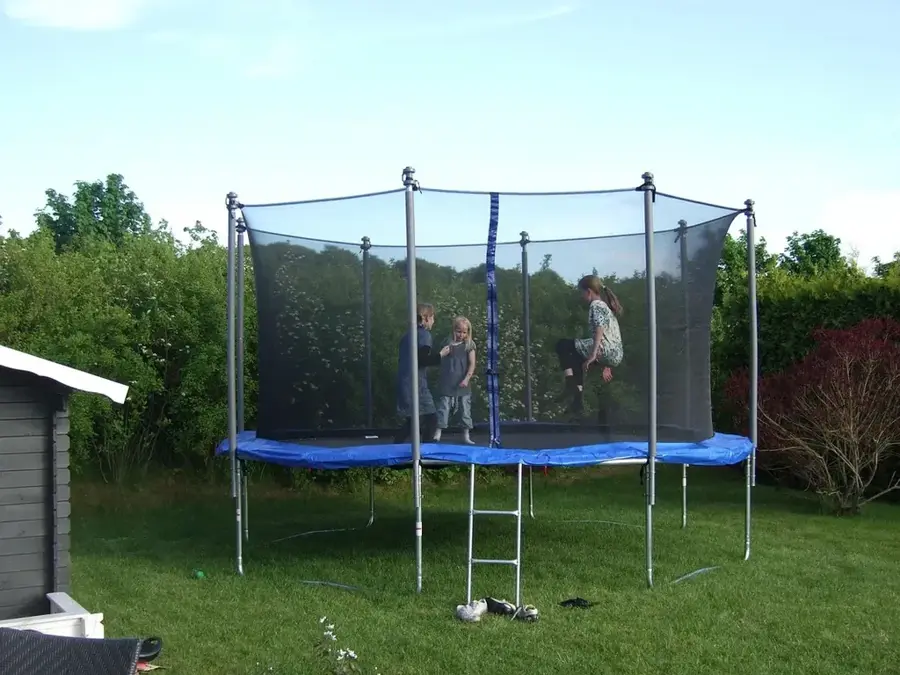 Trampoline Children's Museum