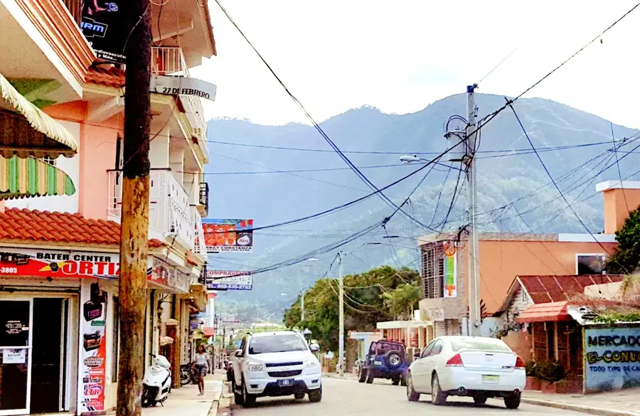 Constanza