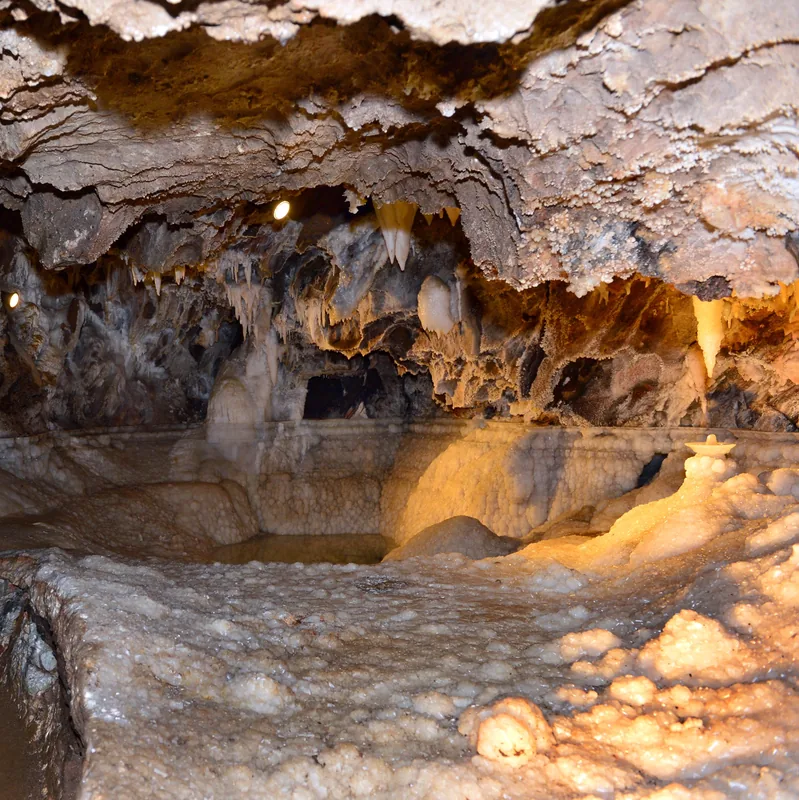 Cave of Wonders