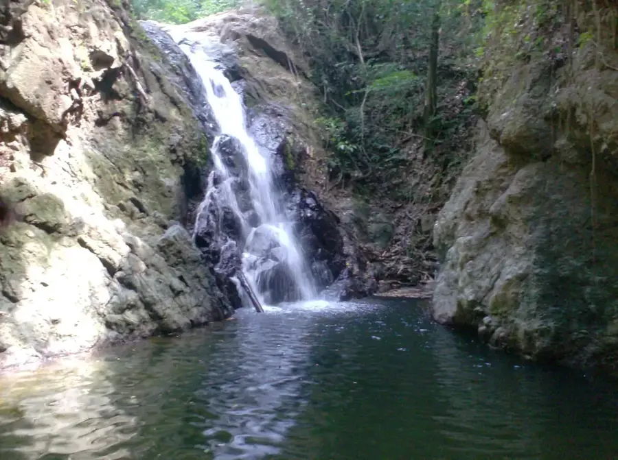 Dajabón — Central Plateau (Haiti)