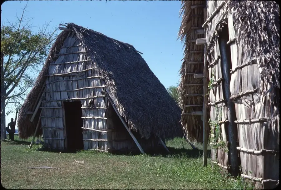 Câmpia Azua — Tábara Arriba (Republica Dominicană)