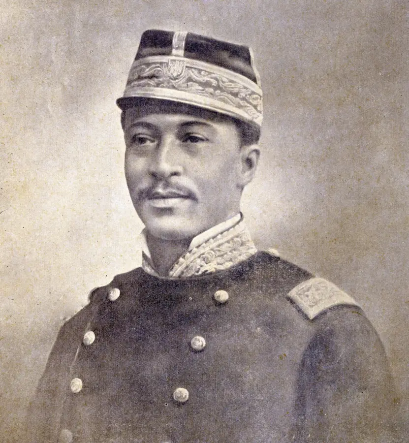 Luperón