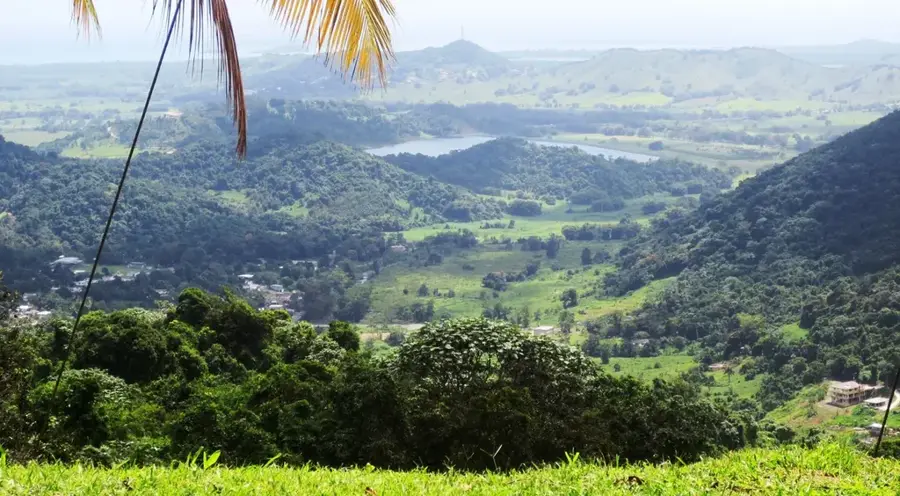 Nagua — El Factor (Republica Dominicană)