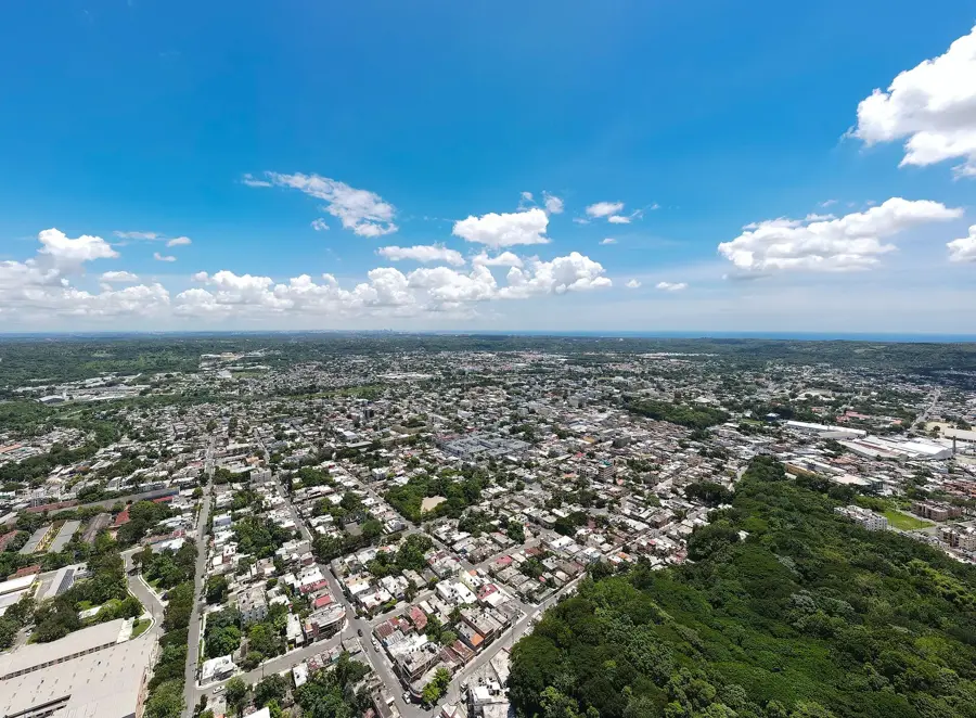 San Cristóbal