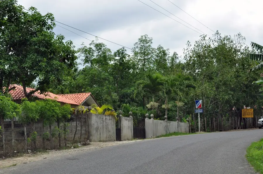 San Víctor — Imbert (Republica Dominicană)