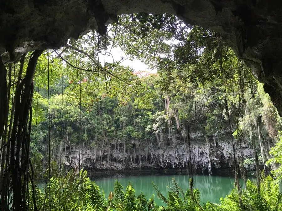 Santo Domingo Este — Palenque (Republica Dominicană)