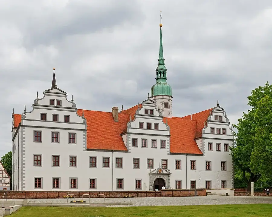 Doberlug-Kirchhain – city