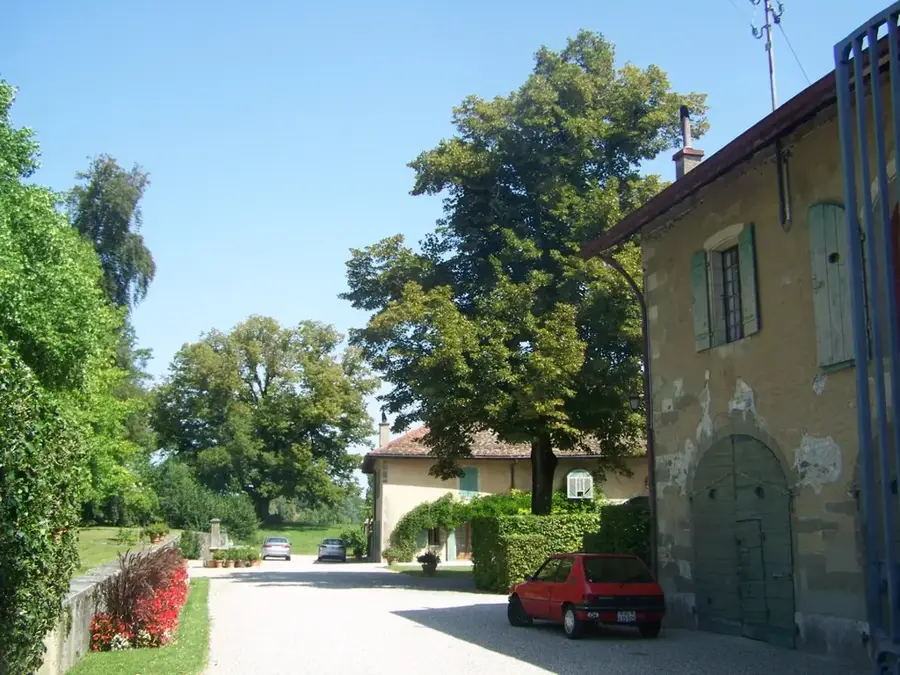 Domaine de l'Etoile