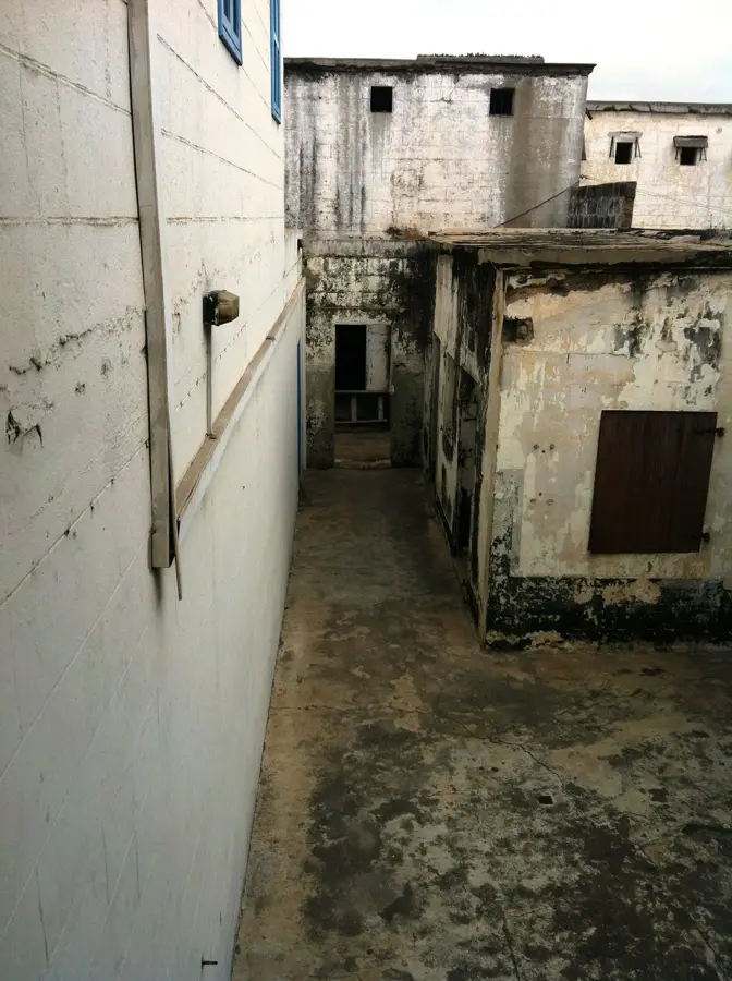 Dome — Kpone (Ghana)