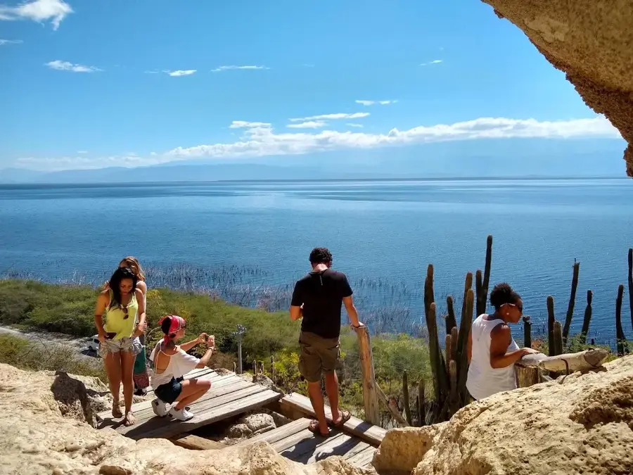Enriquillo-See