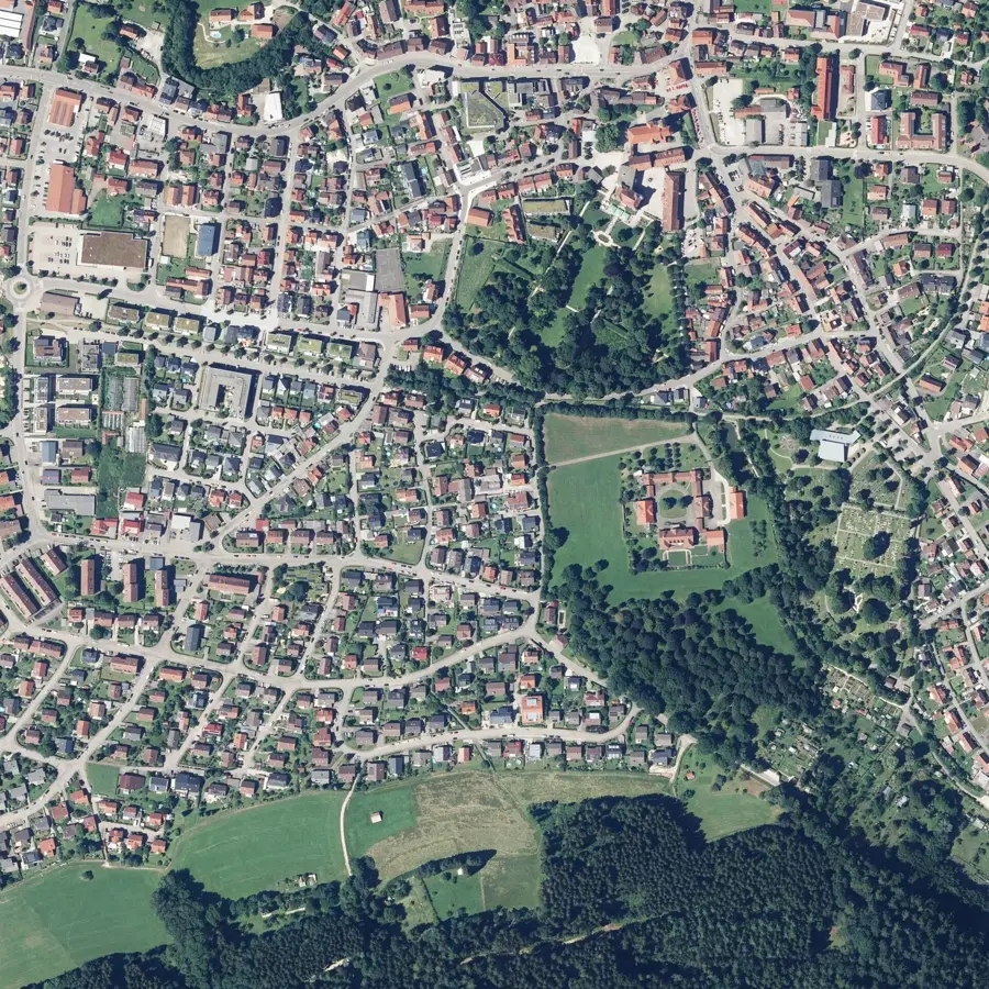 Donzdorf – city