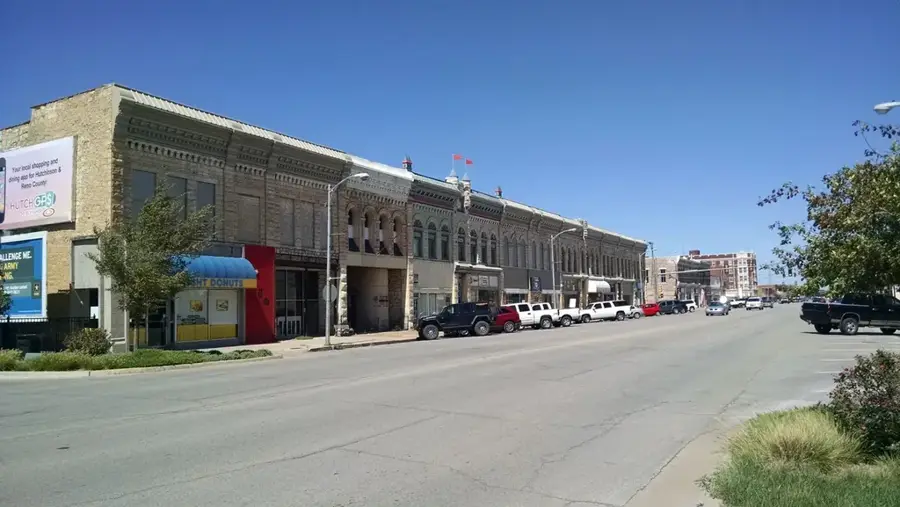 Downtown Core