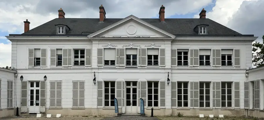 Draveil – oraș