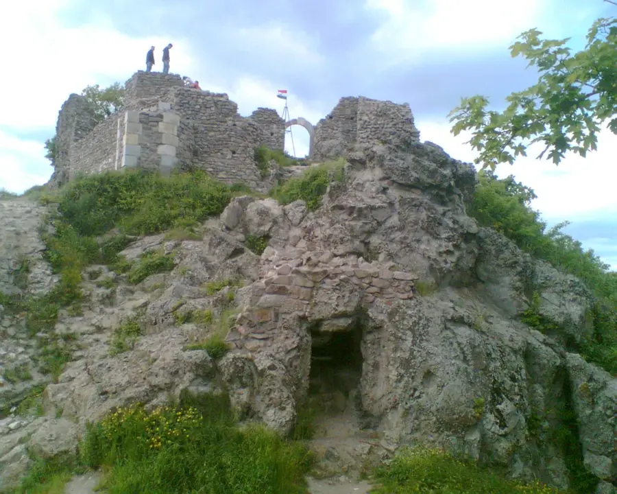 Drégelypalánk — Ipoly (Ungaria)