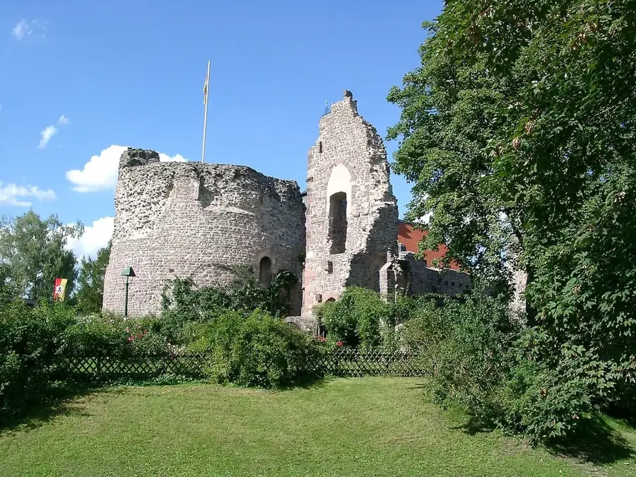 Dreieich – city