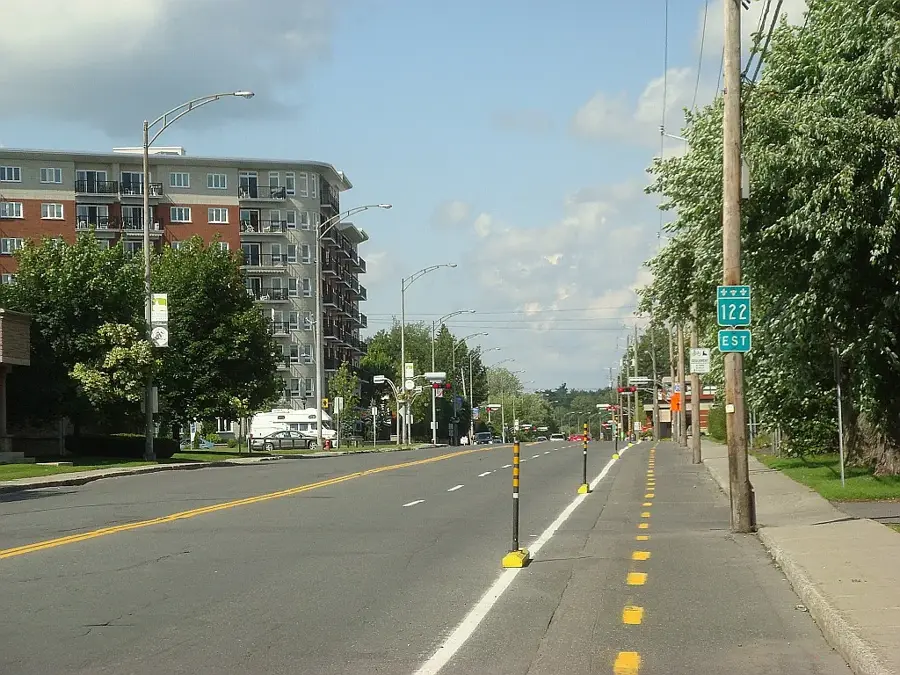 Drummondville