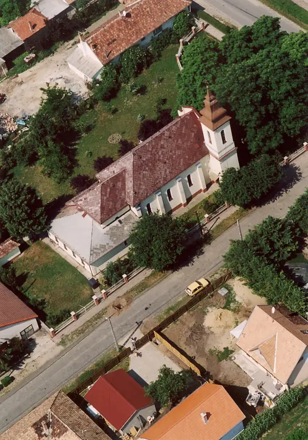 Dunavarsány — Bugyi (Ungarn)
