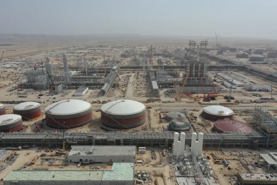 Duqm