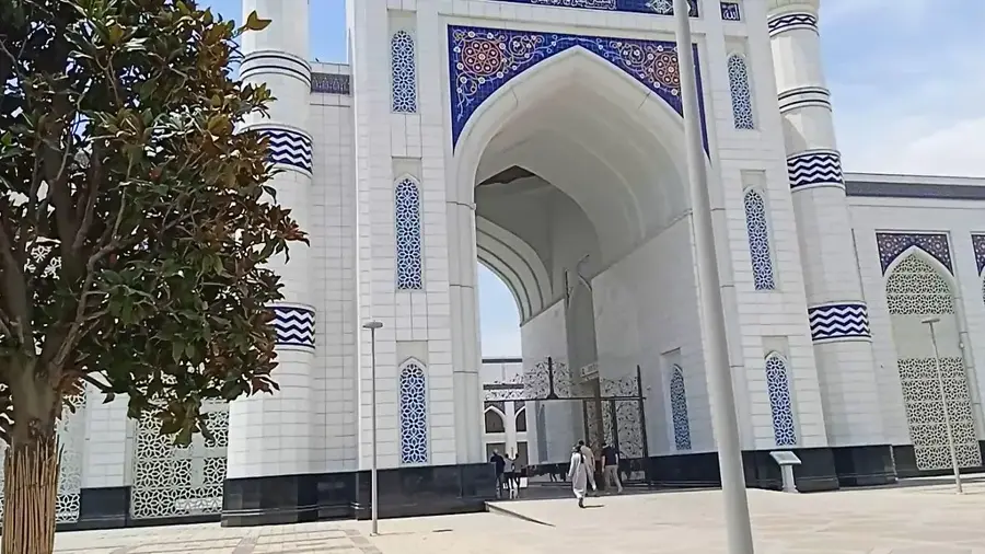 Dushanbe Thermal Power Plant