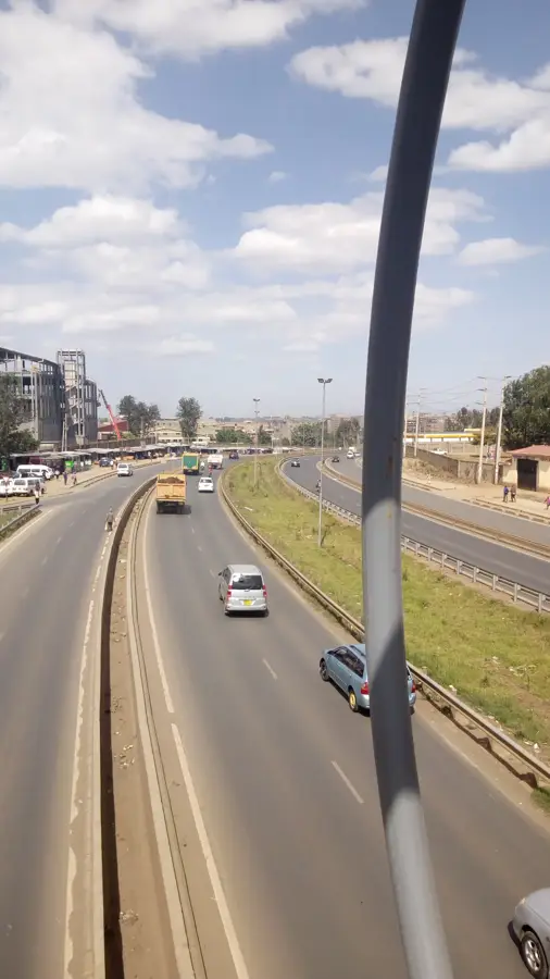 East African Breweries Limited (Ruaraka) — Kiambu (Kenia)