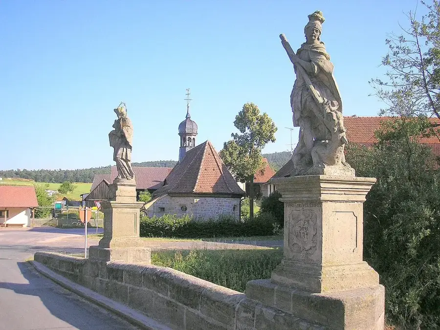 Ebern – city
