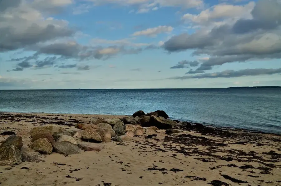 Eckernförde – city
