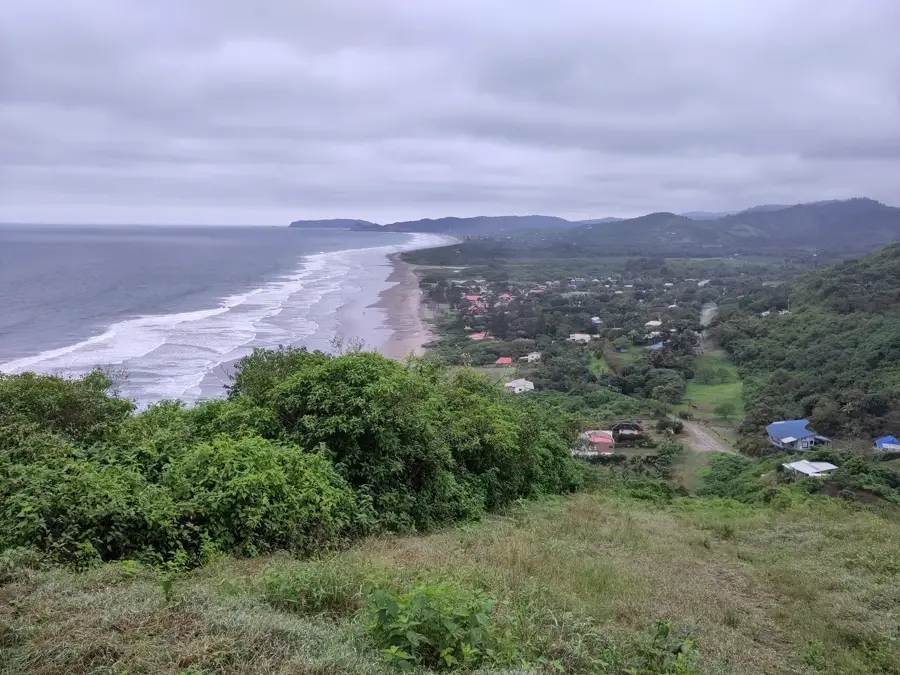 Ayampe