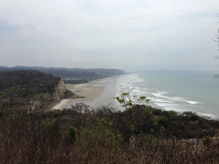 Canoa
