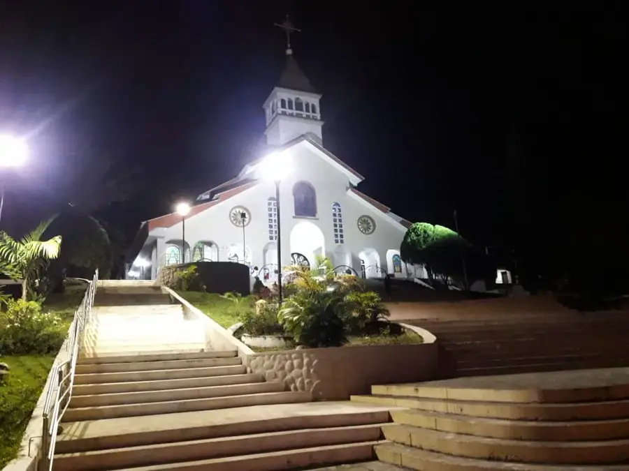 Gualaquiza
