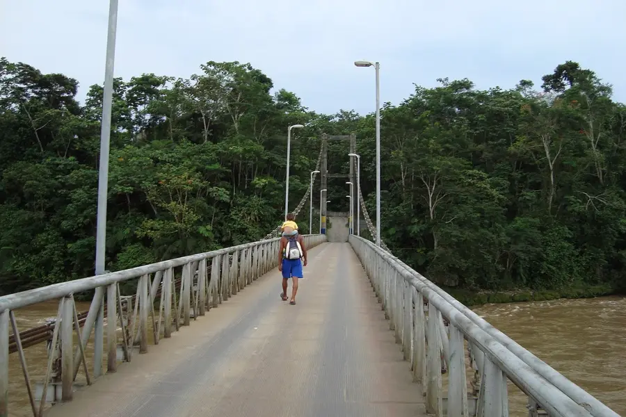 Misahuallí