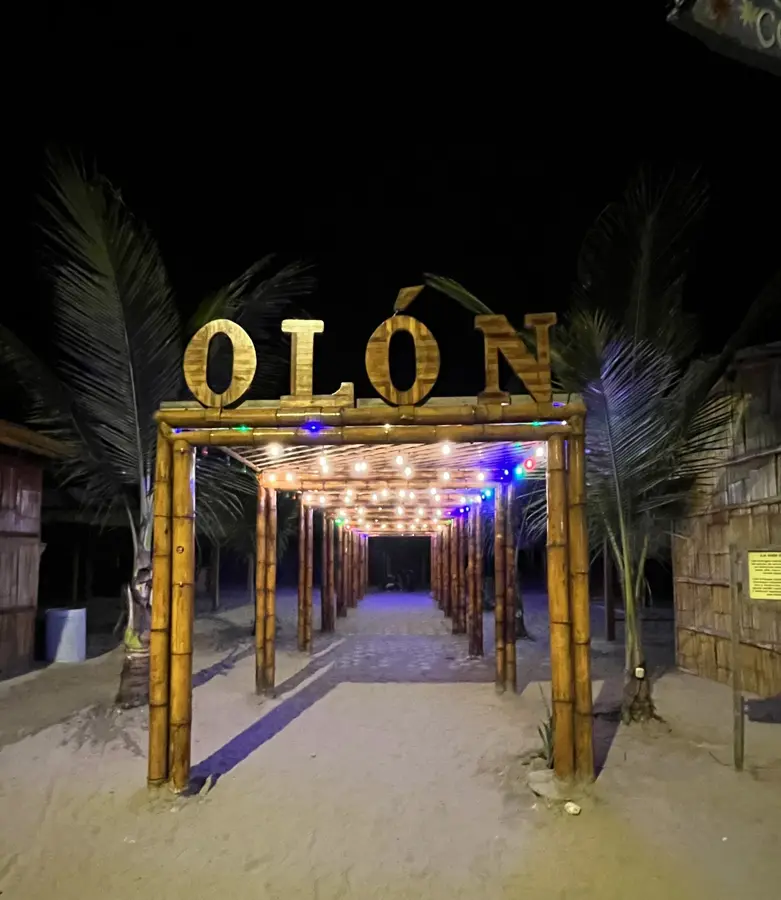 Olón