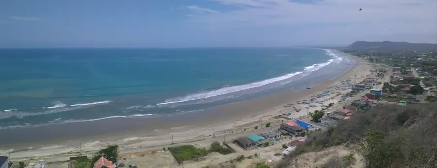 Puerto Cayo