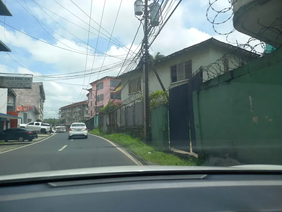 Edificio Hatillo
