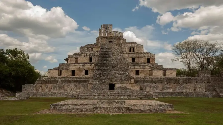 Edzná — Lerma (Mexico)