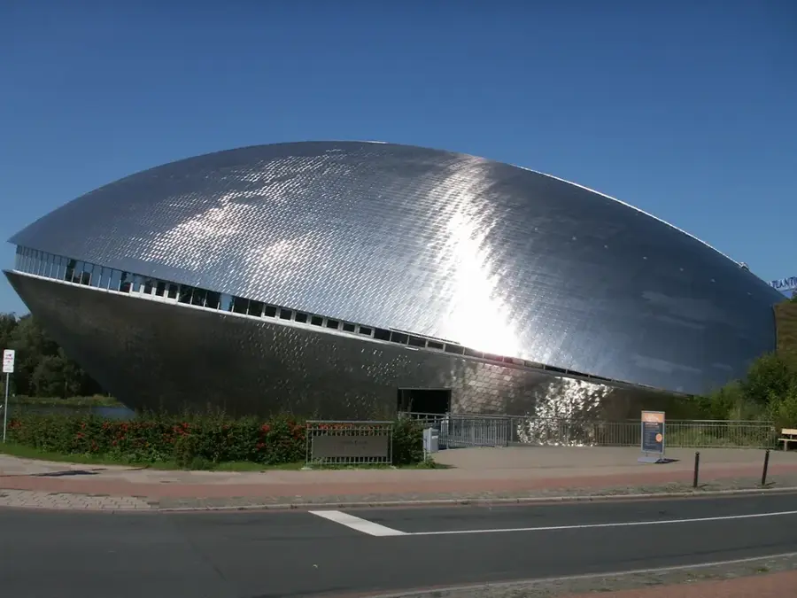 AHHAA Science Centre