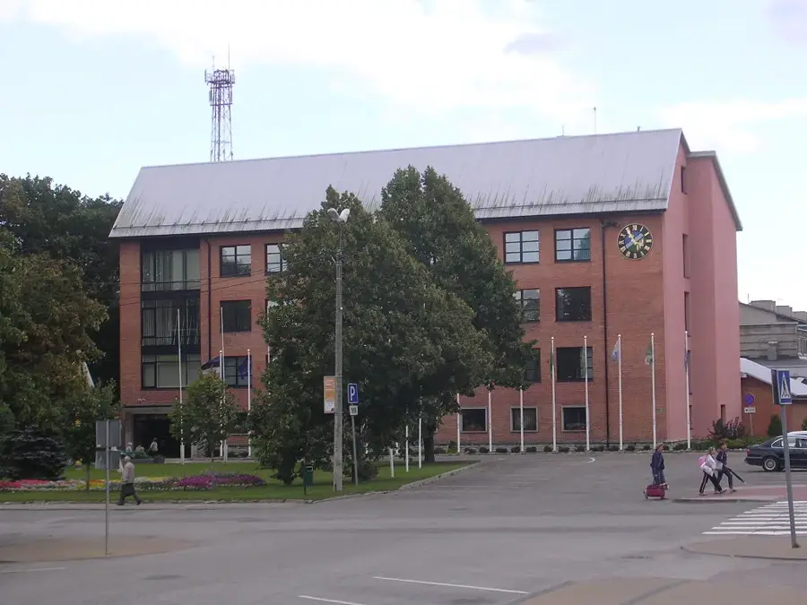 Jõgeva
