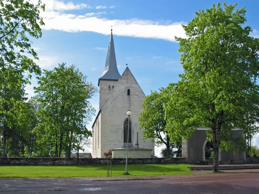 Märjamaa
