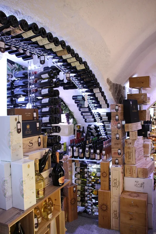Põltsamaa Wine Cellar