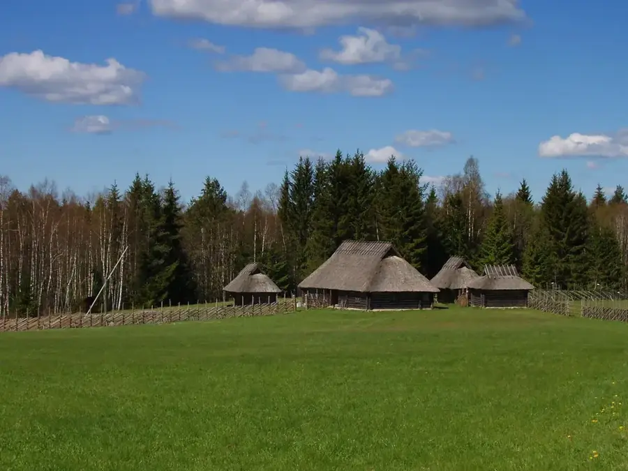 Tammsaare Museum