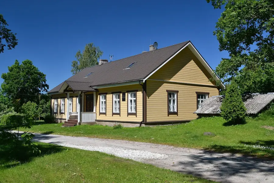 Vudila Playland
